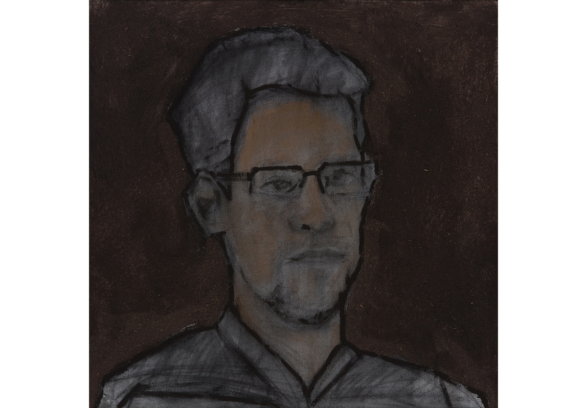  - Whose watching the watcher (Snowden), 2016