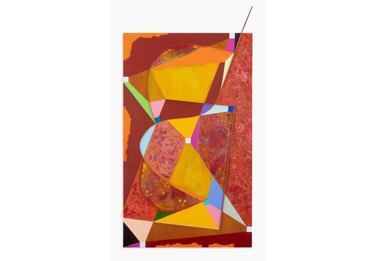 Salim Currimjee - TULA–nlsm, 2025