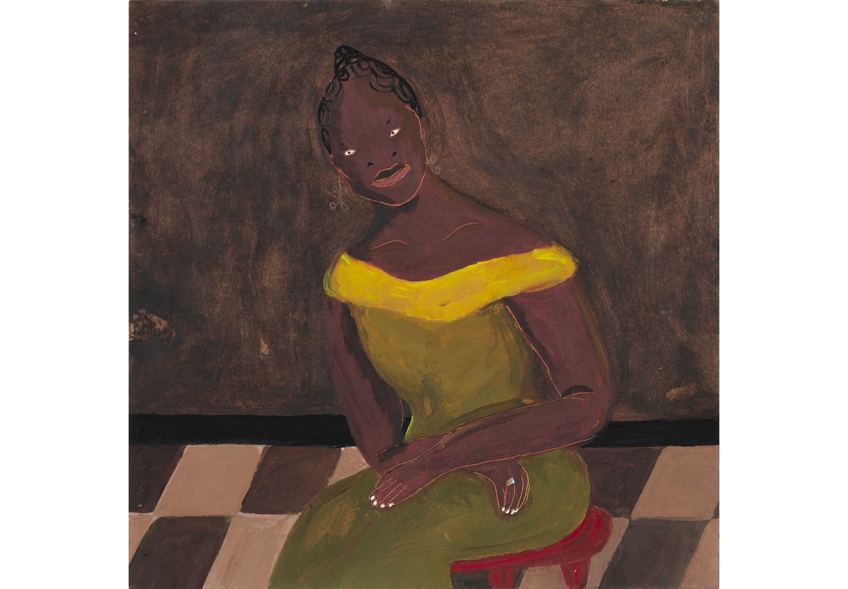 Jemila Isa - A Married Woman, 2024
