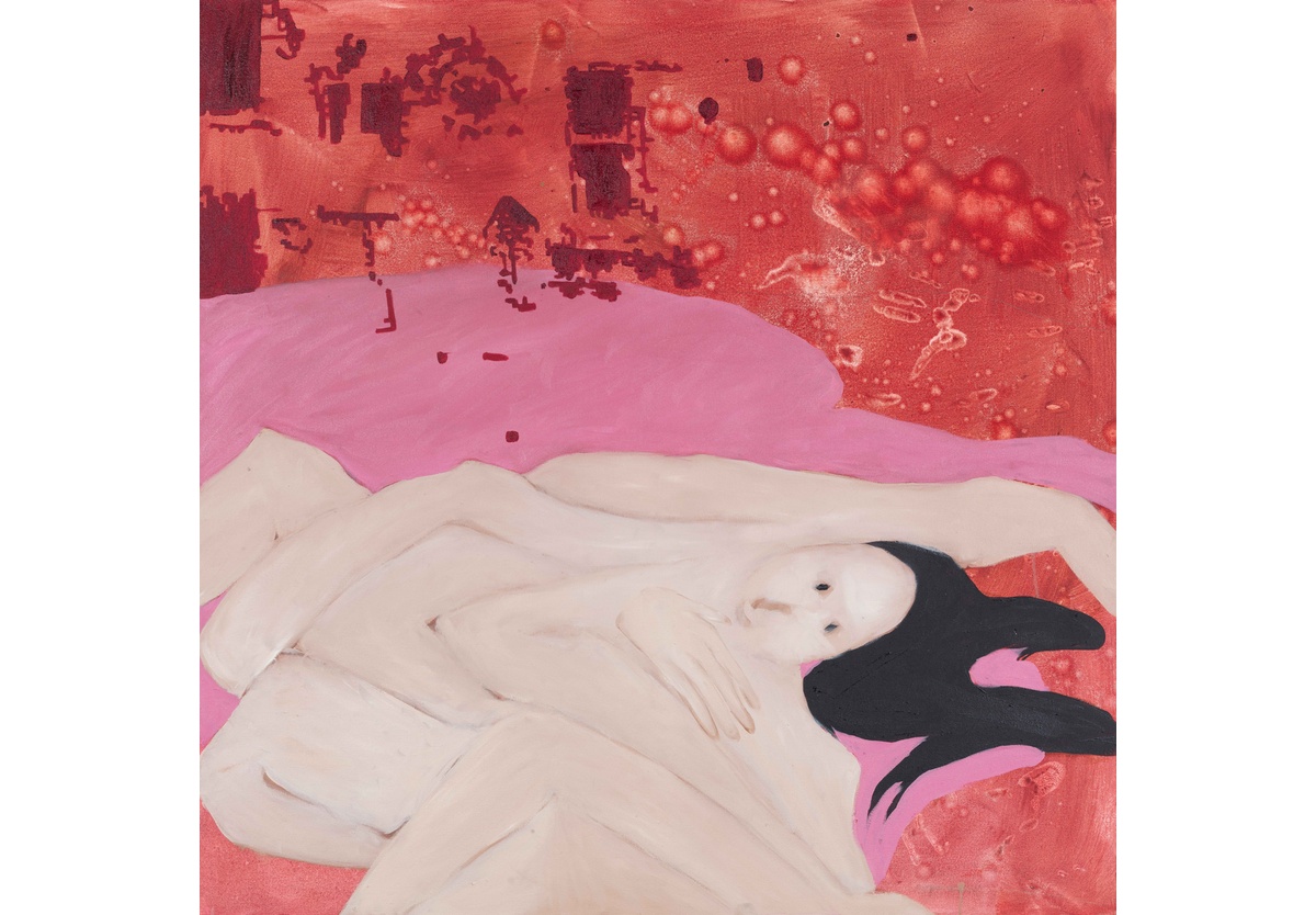 Tofo Bardi - Of Being in Itself, 2025