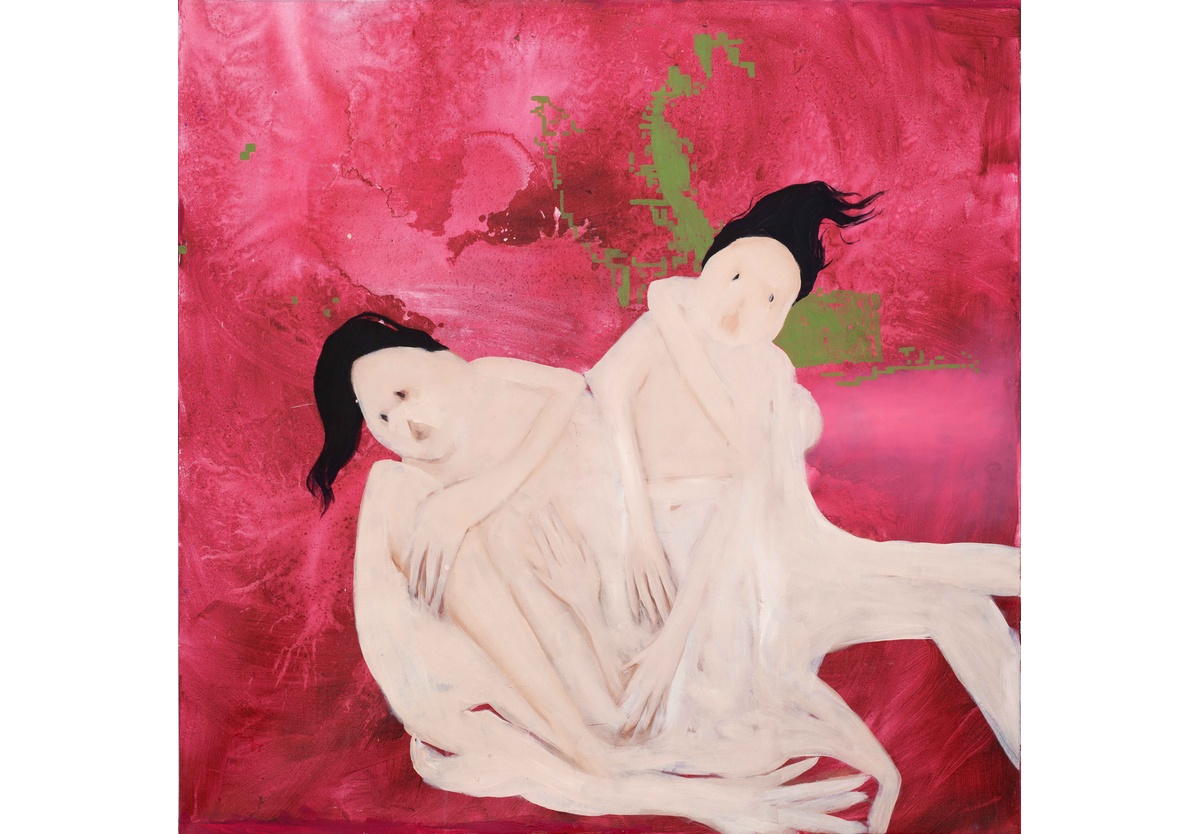 Tofo Bardi - The Weight of Nothing, 2025