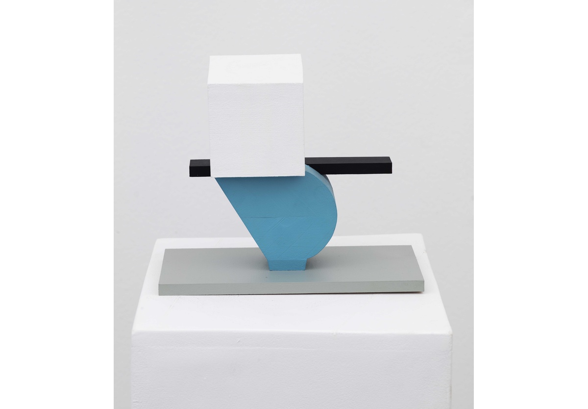 Serge Alain Nitegeka - Pocket Litter XIV, 2022