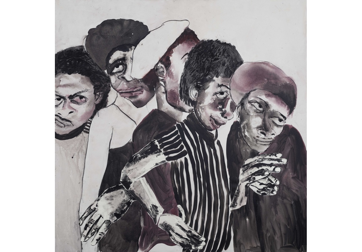 Neo Matloga - Home Affairs, 2025