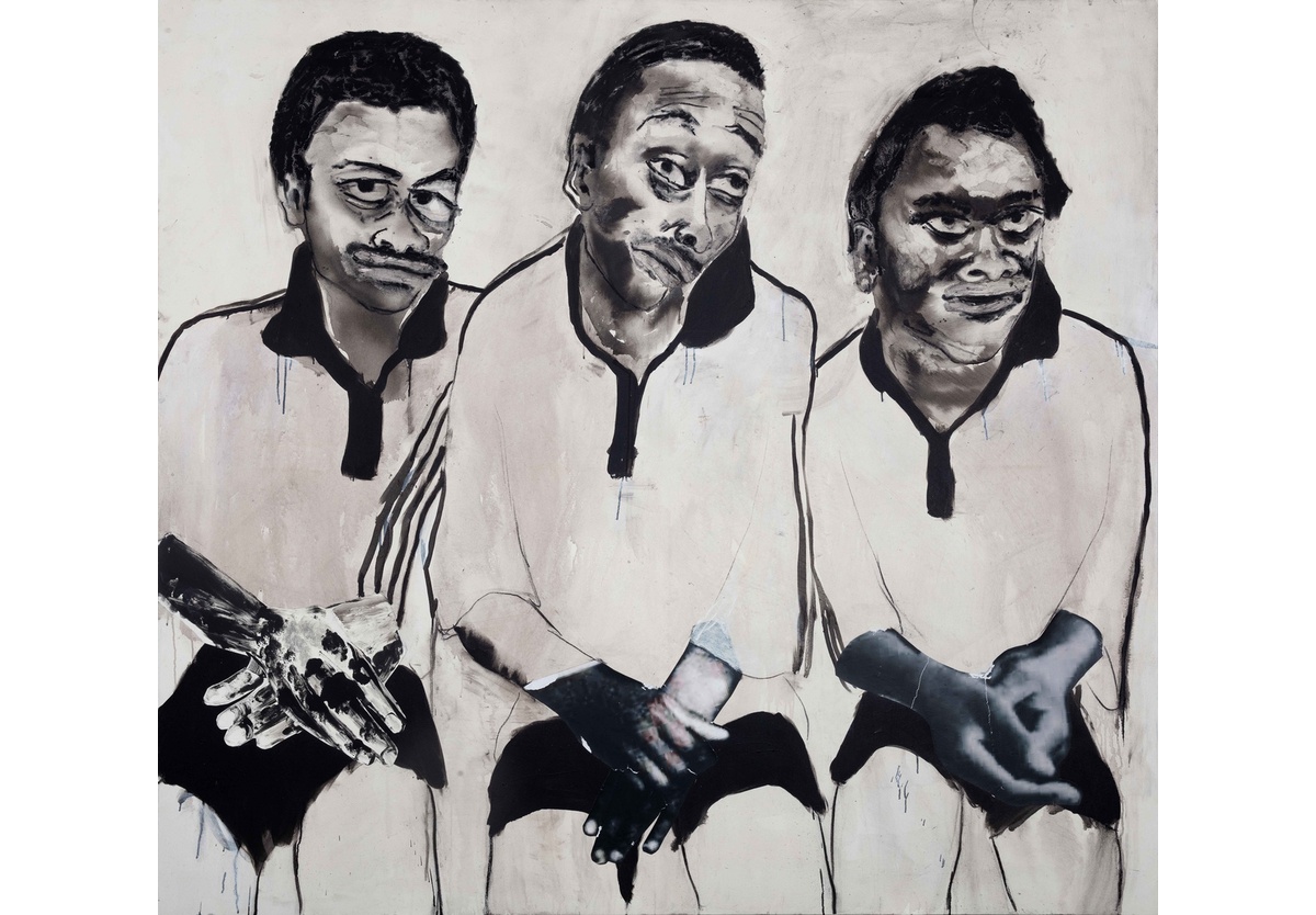 Neo Matloga - Mamaila Happy Stars, 2025