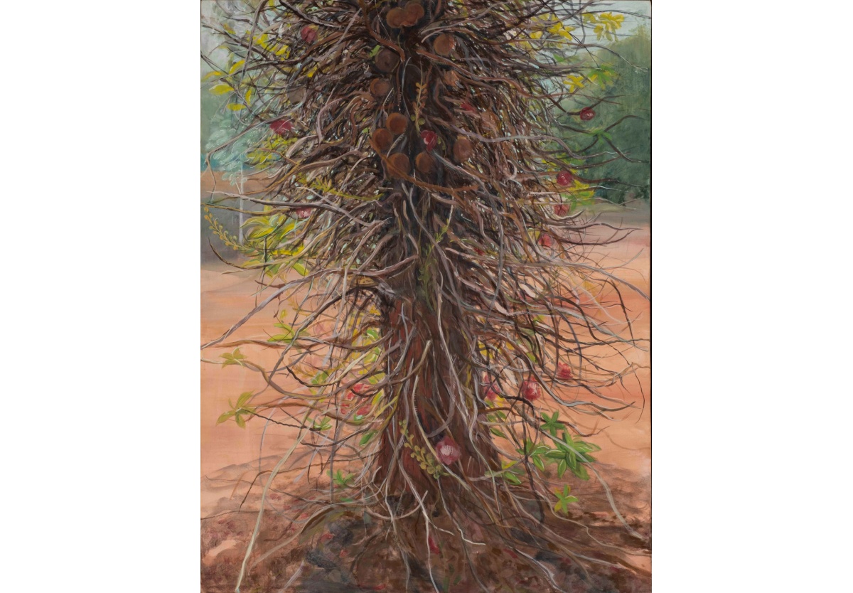 Mahesh Baliga - Kamatibaug, 2026