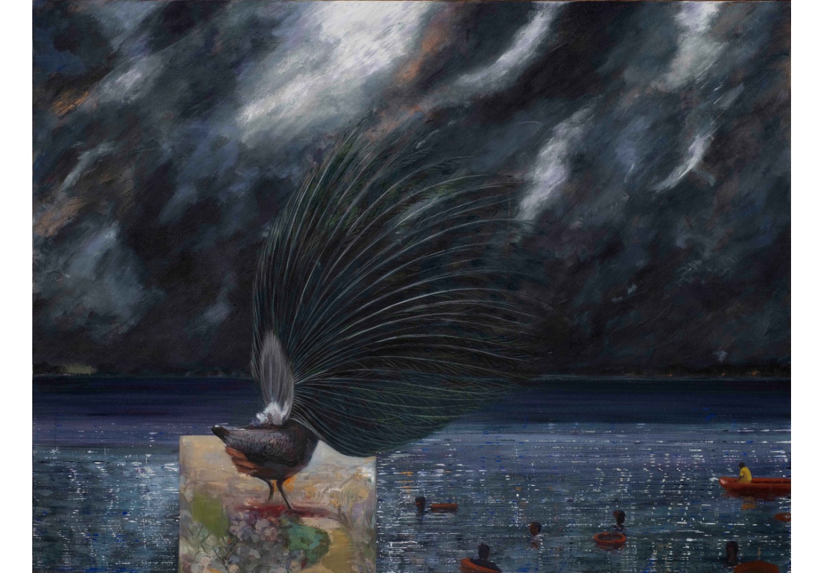 Mahesh Baliga - Harni lake, 2026