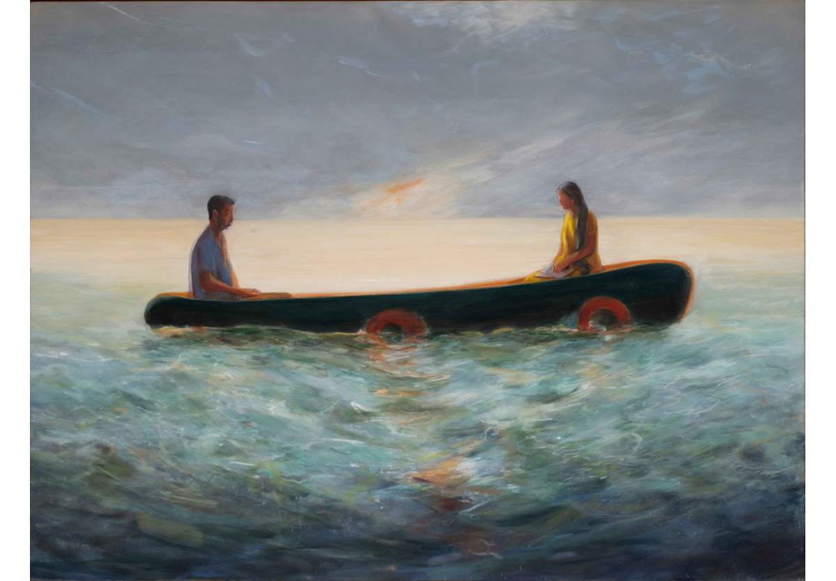 Mahesh Baliga - A choice, 2026