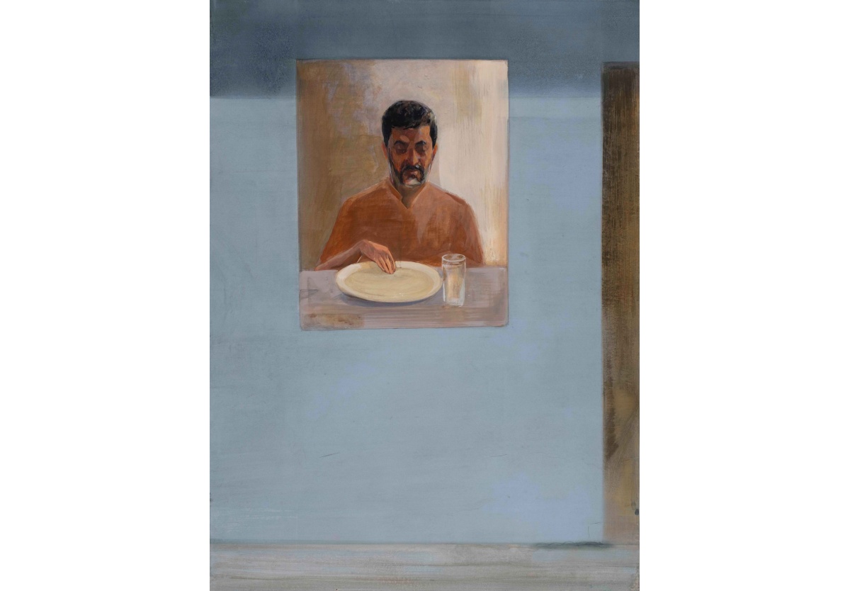 Mahesh Baliga - Waiting, 2026