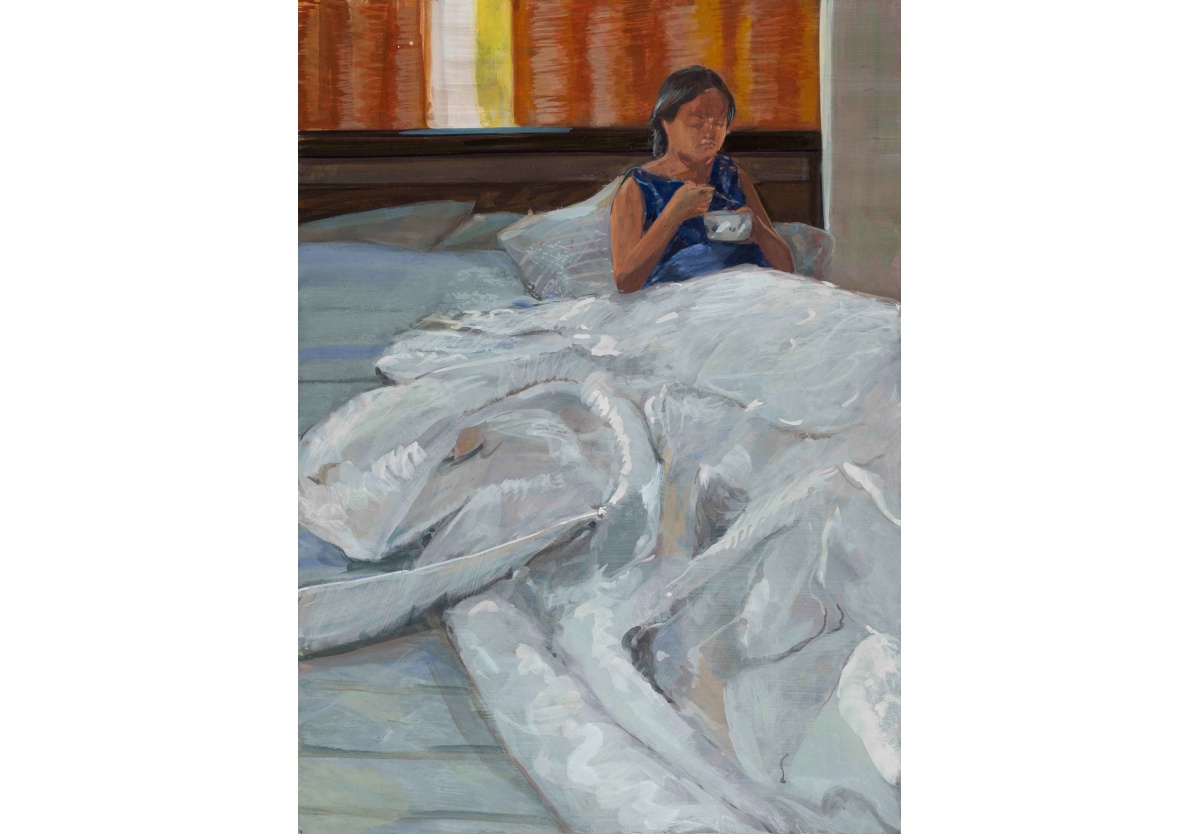 Mahesh Baliga - Holiday, 2026