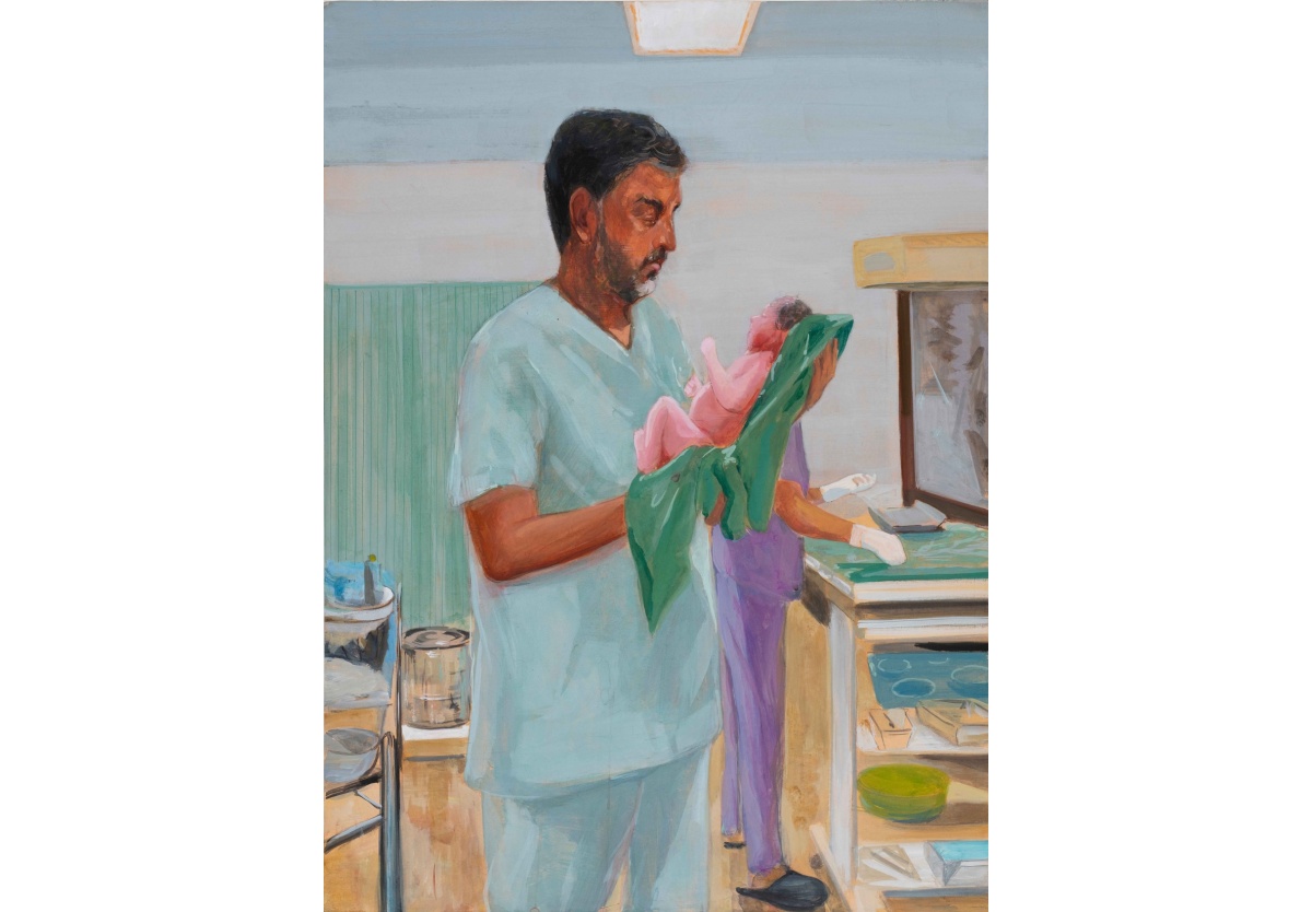 Mahesh Baliga - A dream, 2026