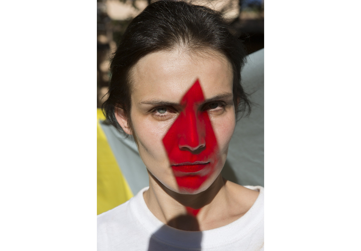  - Untitled from Roxane II, 111, 2017