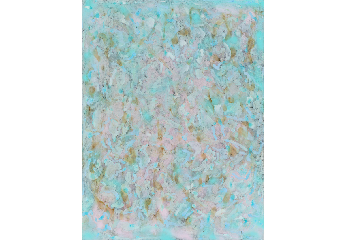  - Declarations of love, 2013/17