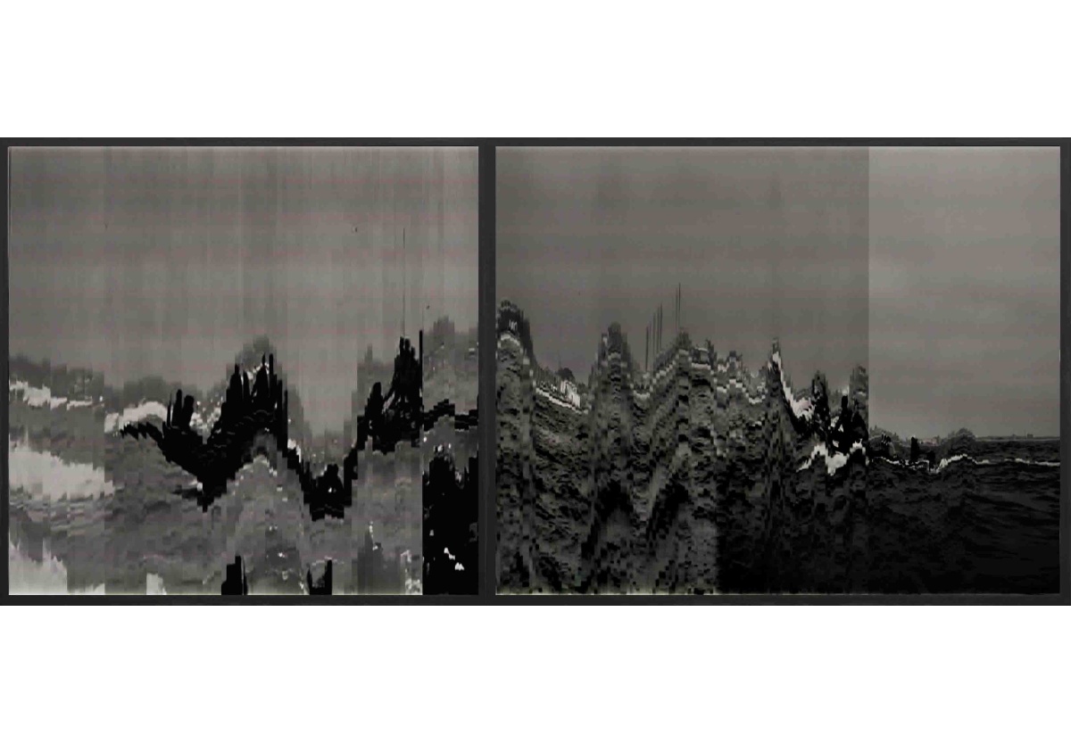 Mame-Diarra Niang - Prelude to a Rogue Wave, 2025