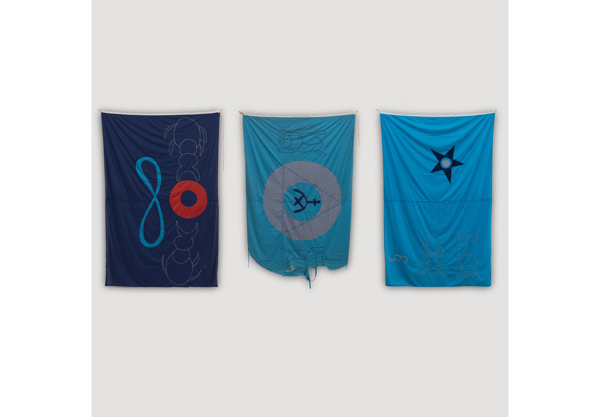 Moshekwa Langa - Dor, 1998