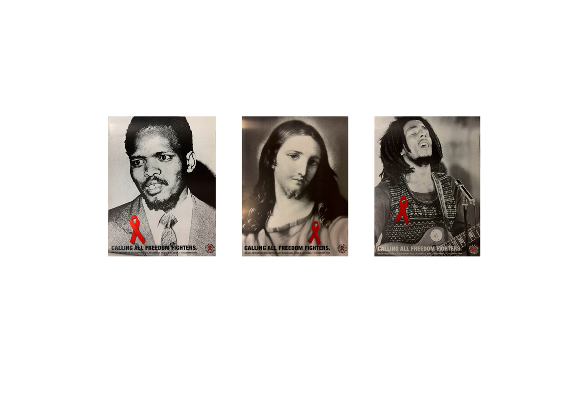 WOLA NANI - ‘World AIDS week, 1 - 7 December 1998’, 1998