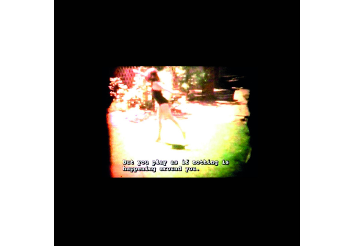 Penny Siopis - My Lovely Day, 1997