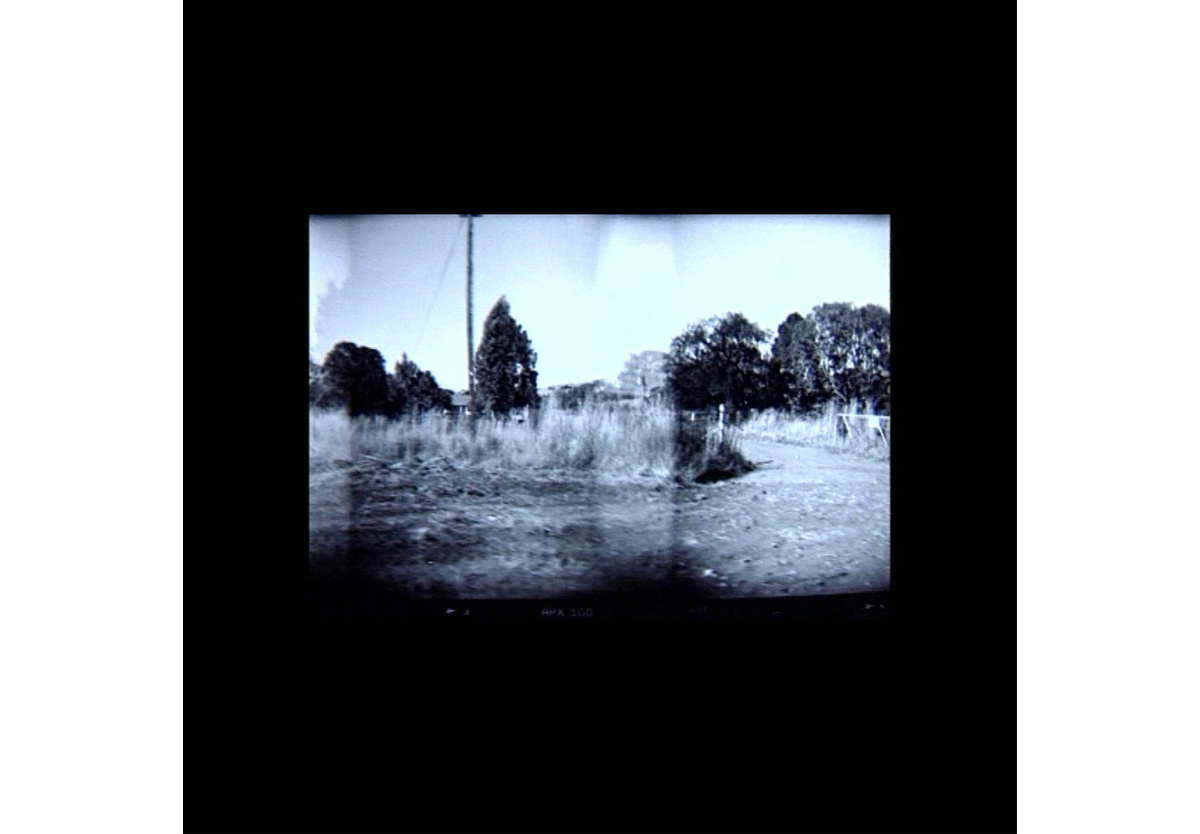 Jo Ractliffe - Vlakplaas: 2 June 1999 (drive-by shooting),, 1999