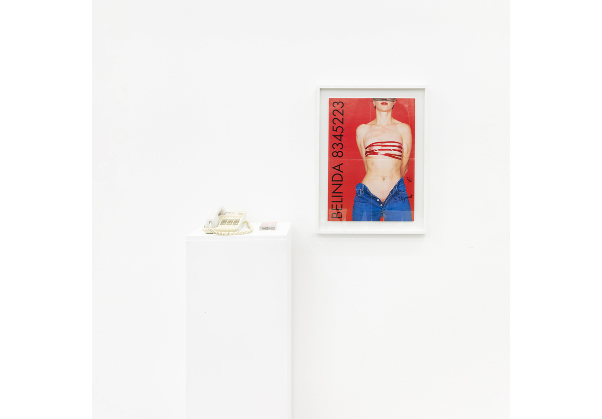 Belinda Blignaut - 8345223, 1995