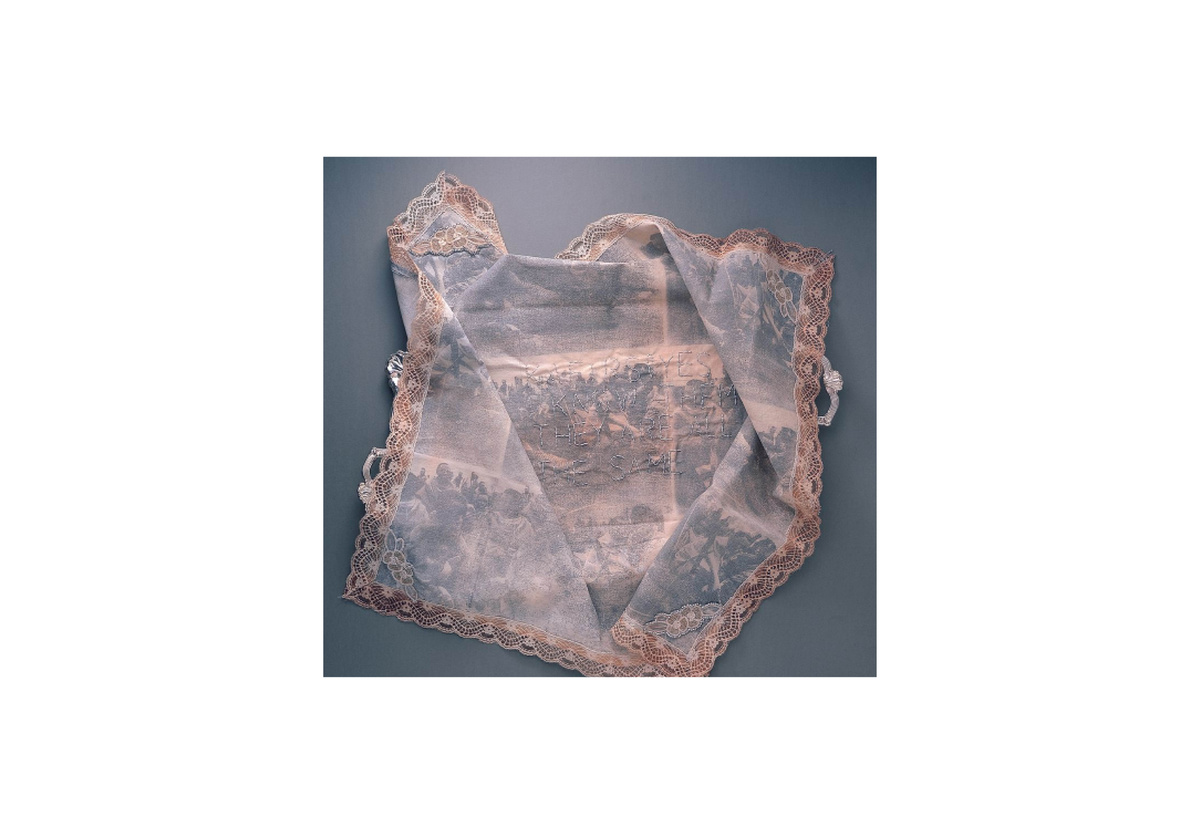 Senzeni Marasela - Untitled, 1997