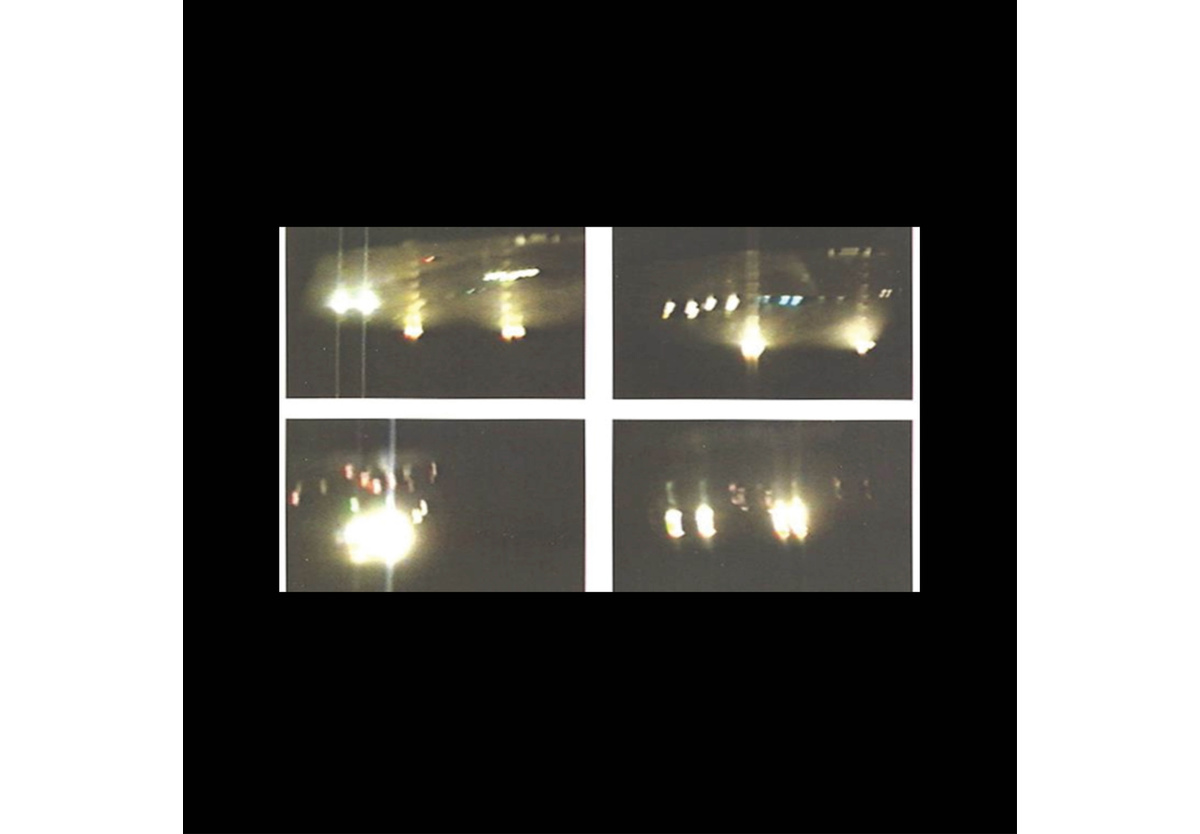 Usha Seejarim - The opposite of illustration, 1999