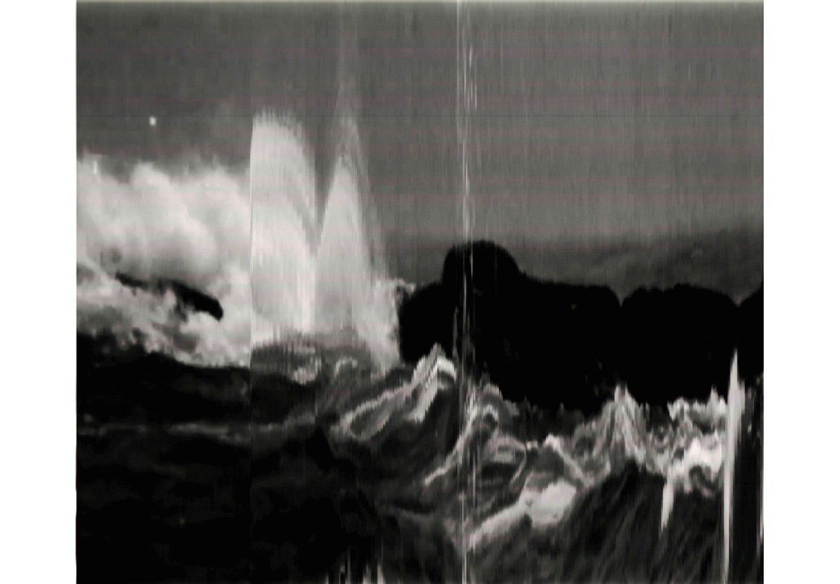 Mame-Diarra Niang - At the break, 2025