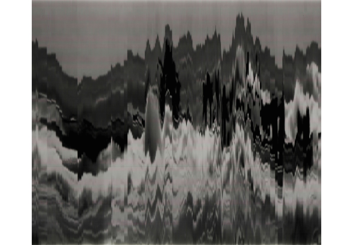 Mame-Diarra Niang - A wave transforms them, 2025