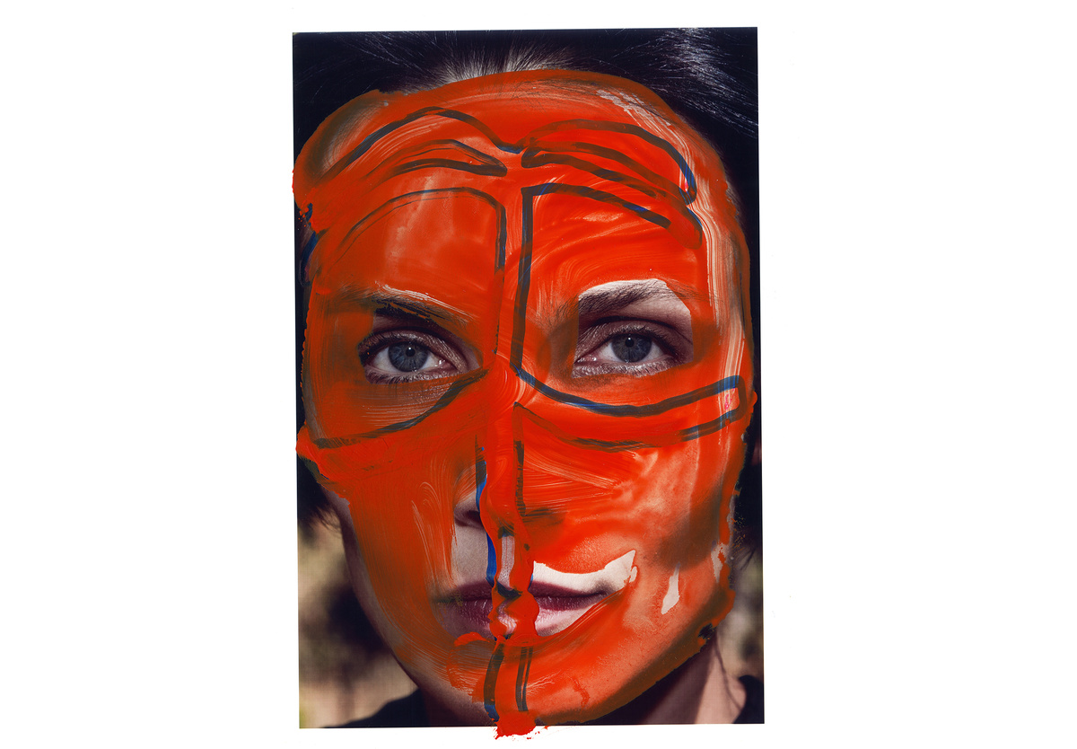 Viviane Sassen | Works | STEVENSON