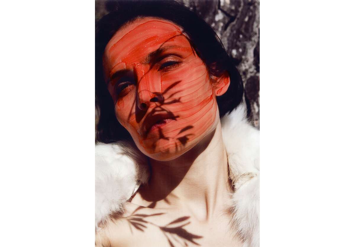  - Untitled from Roxane II,027a, 2017