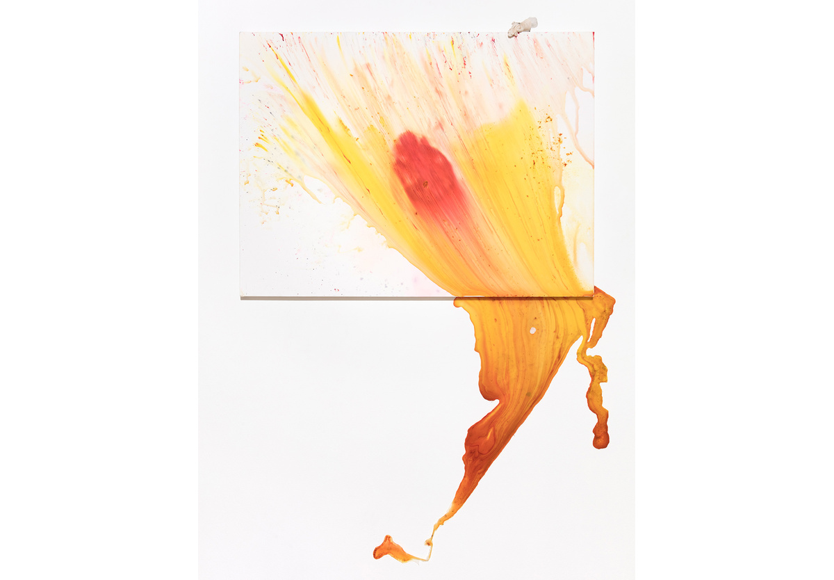  - Restless Republic: Spill II, 2017
