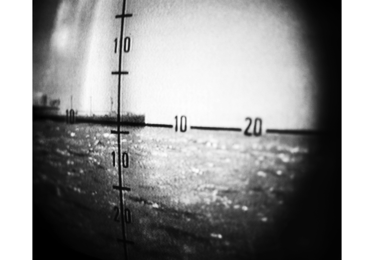  - still #32, 1997