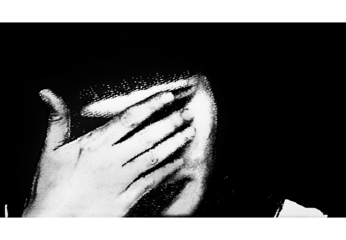 Jo Ractliffe - still #8, 2020