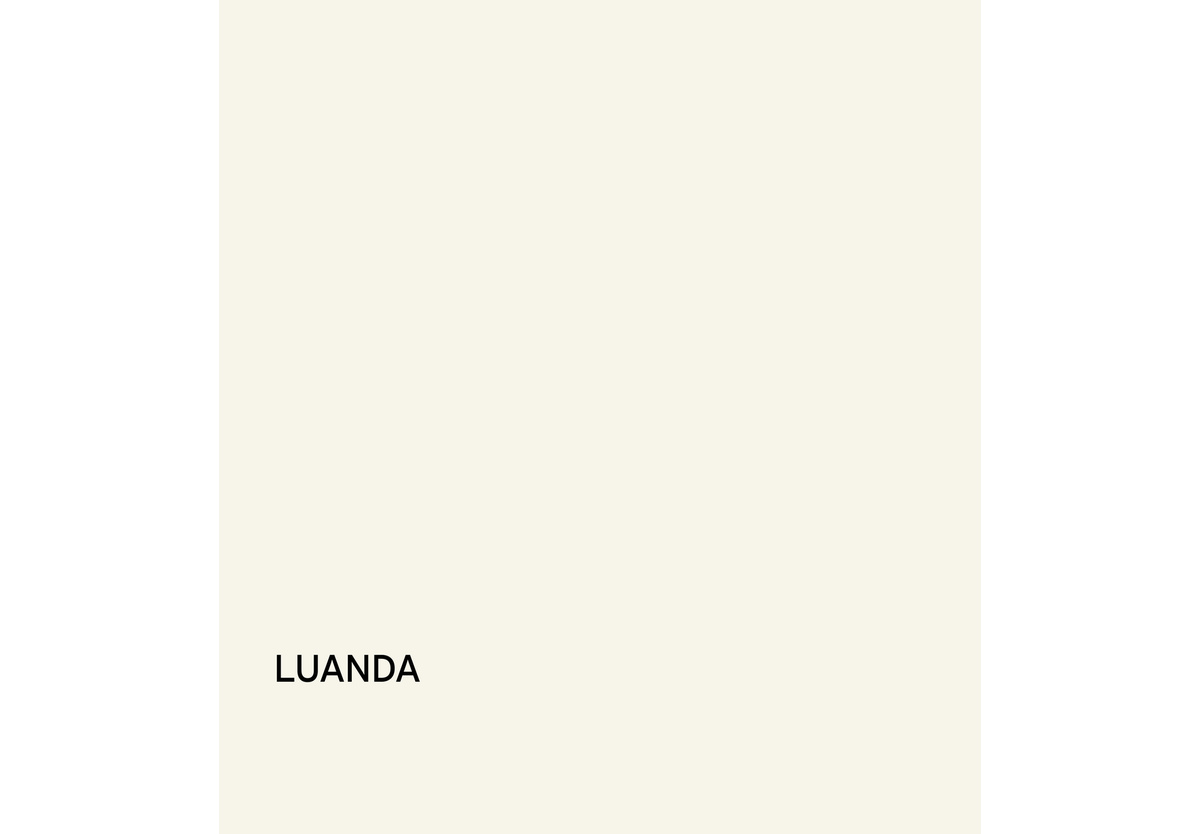 - Luanda, 