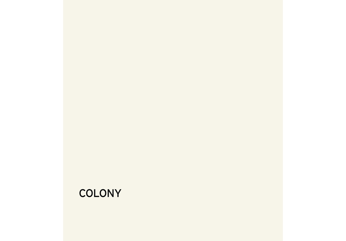  - Colony, 
