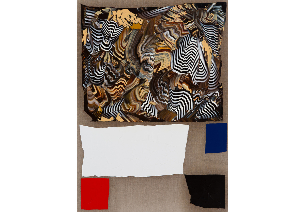  - Untitled [1.761], 2016