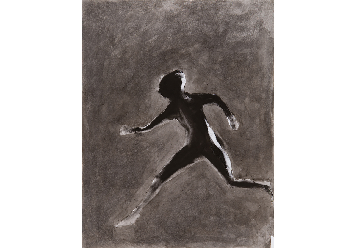 Unathi Sigenu - Untitled, 2012