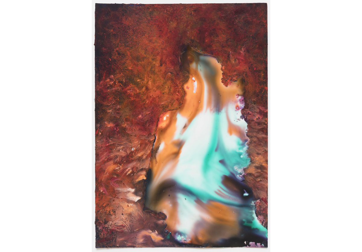  - Warm Waters [80], 2018-19