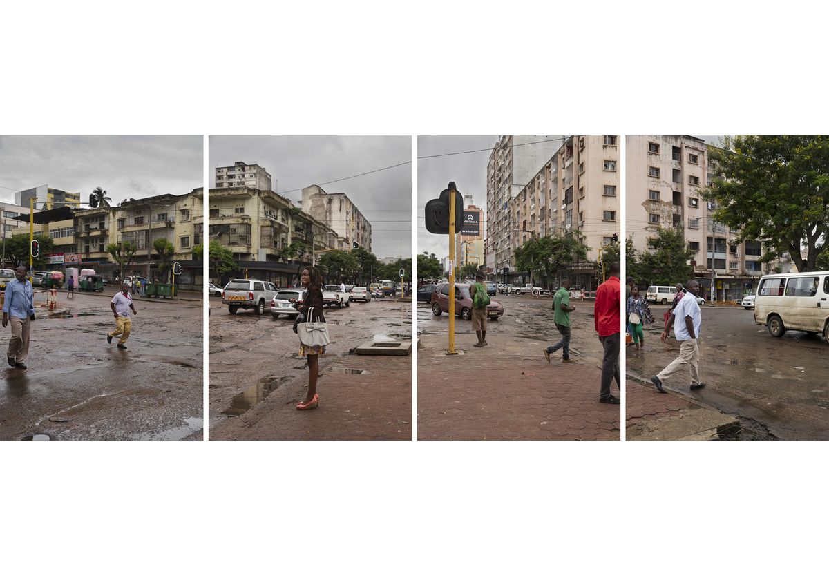  - Avenida 24 de Julho, Maputo, Mozambique, 2017, 