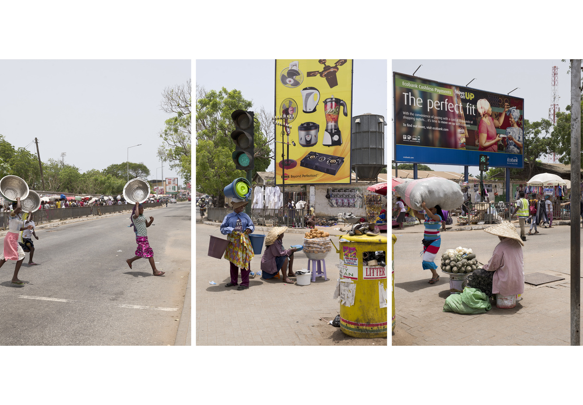  - Barnes Road, Accra, Ghana, May 2017, 