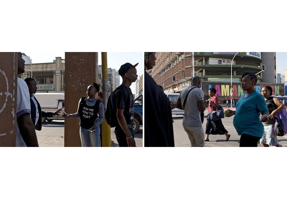  - Dr Yousuf Dadoo Street, Durban, South Africa, 2016, 