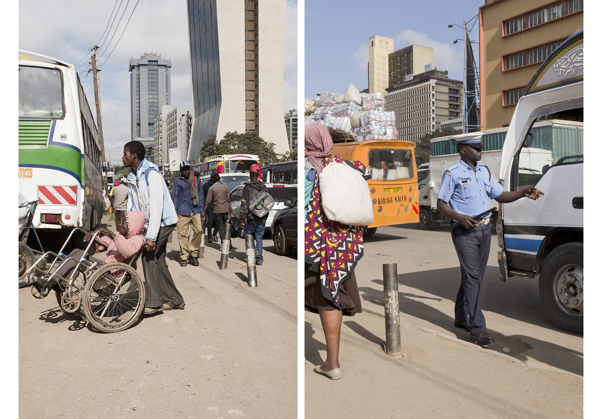  - Haile Selassie Avenue, Nairobi, Kenya, 2016, 