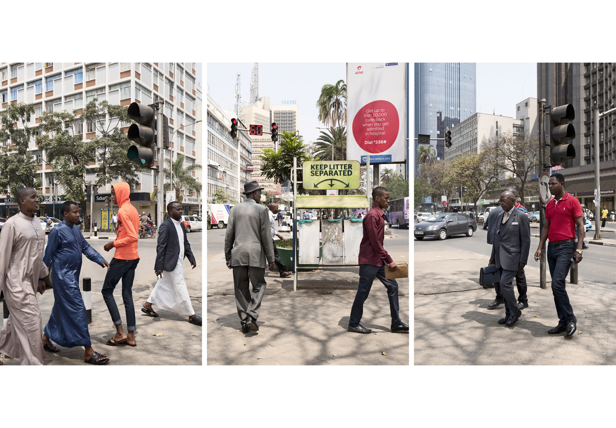  - Kenyatta Avenue, Nairobi, Kenya, 2016, 