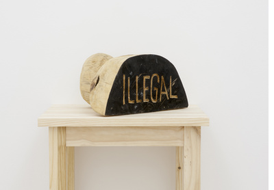 The New World Climax (Illegal)