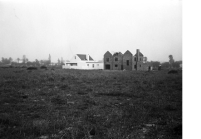 Shelley Point development, St Helena Bay