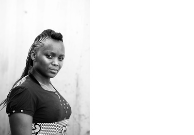 Ayanda Magoloza, Thokoza, Johannesburg, 2013