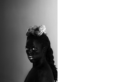 Balindile II, The Square, Cape Town, 2017
