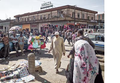 Merkato, Addis Ababa