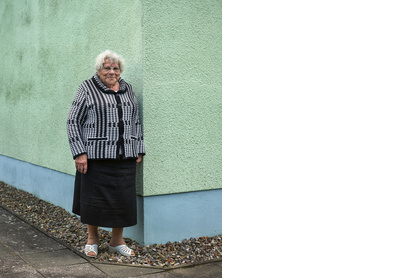 Hildegard Weiß, Mecklenburg-Vorpommern