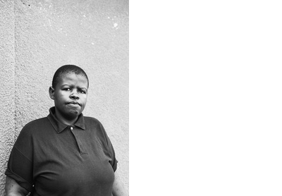 Lungile Dladla, KwaThema, Johannesburg, 2017