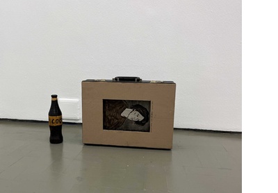 One night stand in Paris