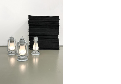 Memorial for Drowned Refugee